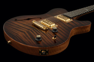 Nik Huber Surfmeister - Redwood Top