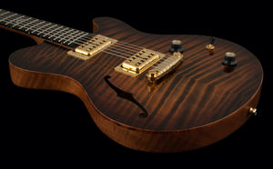 Nik Huber Surfmeister - Redwood Top