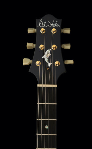 Nik Huber Surfmeister - Redwood Top