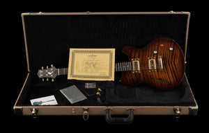 Nik Huber Surfmeister - Redwood Top
