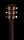 Santa Cruz Vintage Artist - Flamed Mahogany