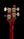 Rickenbacker 4001 - Burgundyglo
