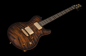 Nik Huber Redwood