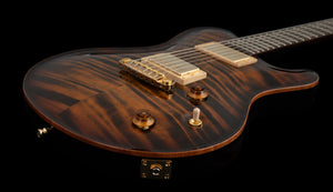 Nik Huber Redwood