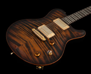 Nik Huber Redwood