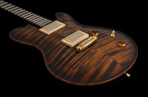 Nik Huber Redwood
