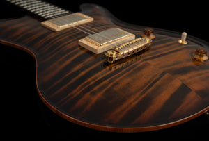 Nik Huber Redwood
