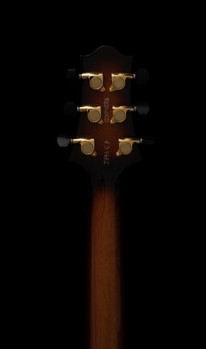 Nik Huber Redwood