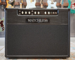 Matchless DC-30
