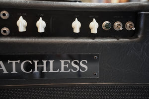 Matchless DC-30