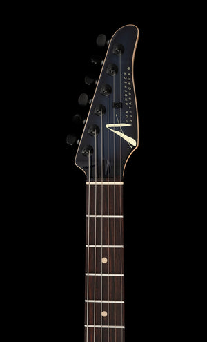 Tom Anderson Angel - Arctic Blue Burst