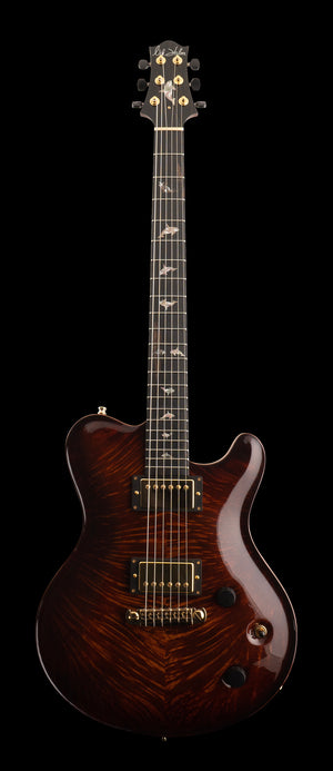Nik Huber Redwood - Burl Top