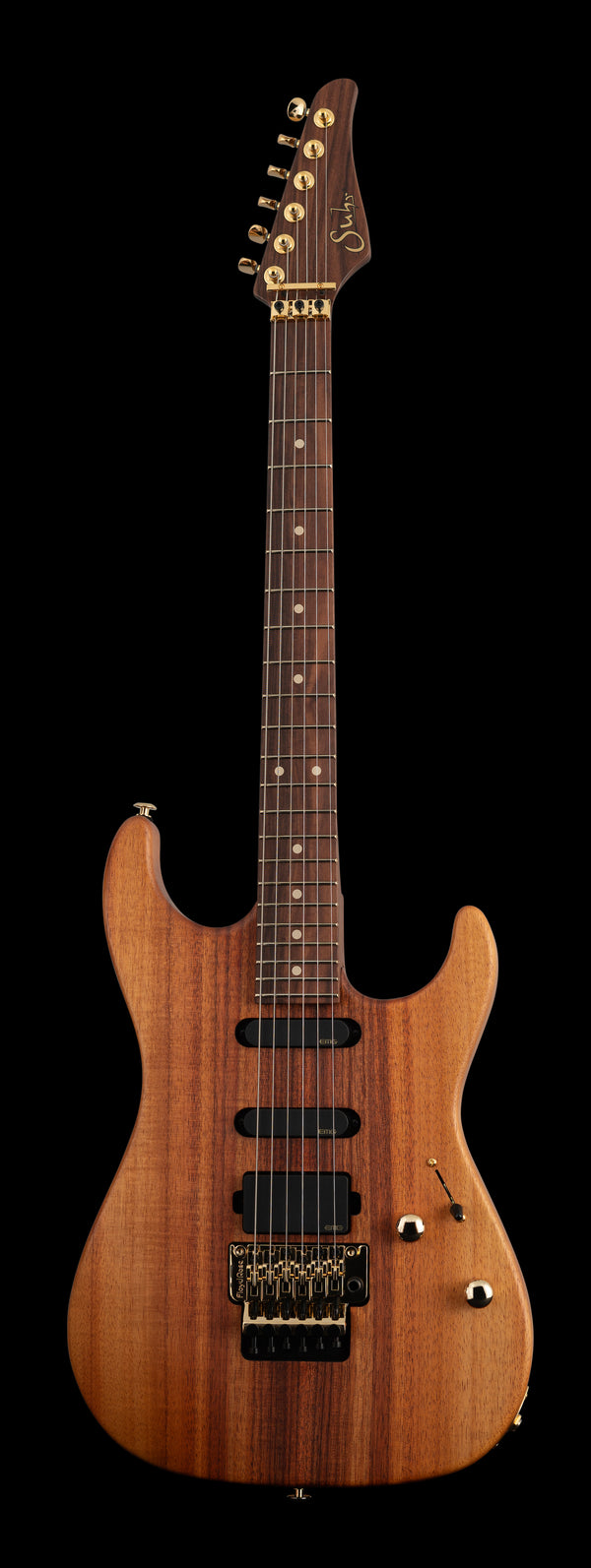 Suhr Reb Beach Signature Standard