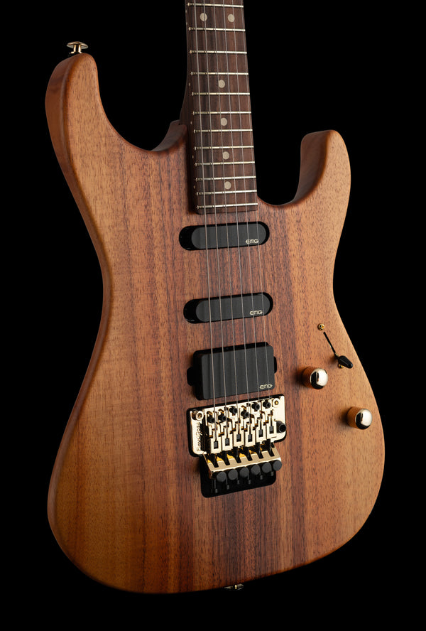 Suhr Reb Beach Signature Standard