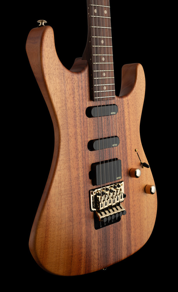 Suhr Reb Beach Signature Standard