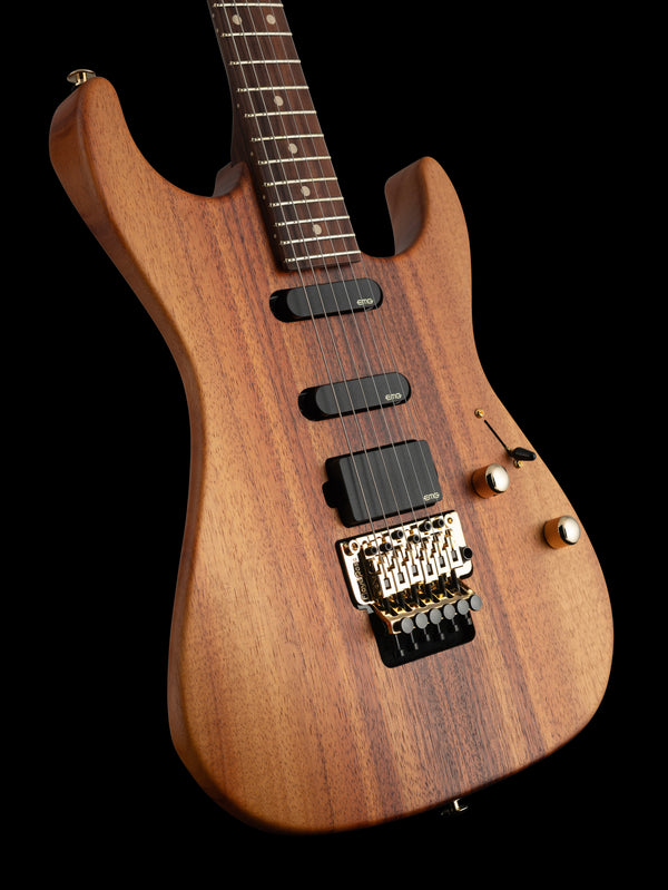 Suhr Reb Beach Signature Standard