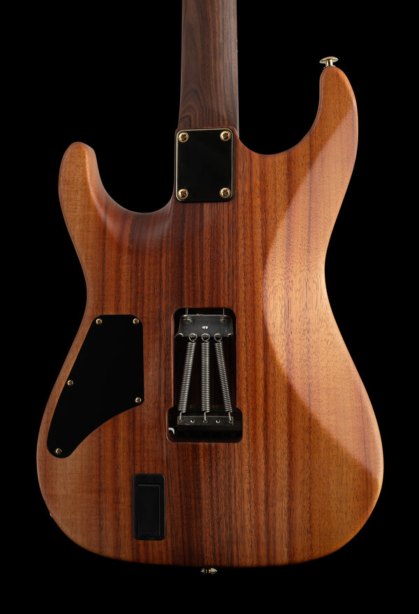 Suhr Reb Beach Signature Standard