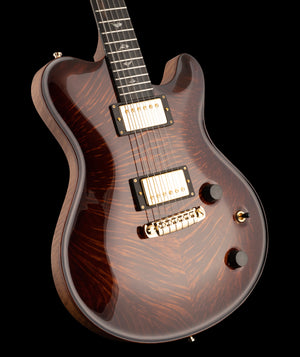 Nik Huber Redwood - Burl Top