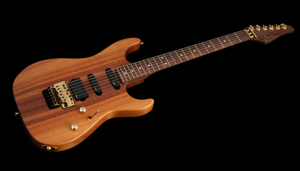 Suhr Reb Beach Signature Standard