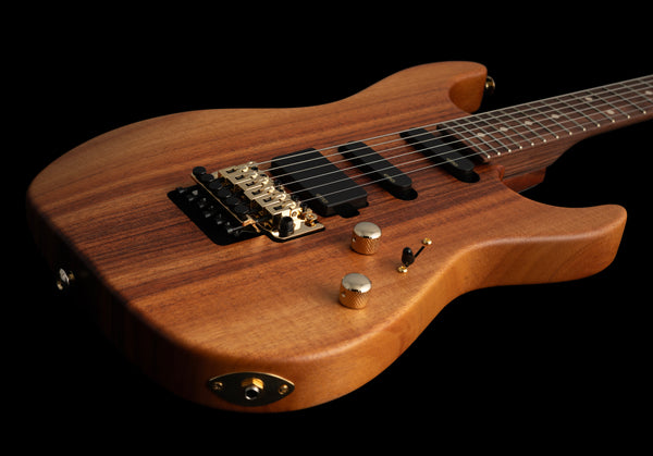 Suhr Reb Beach Signature Standard