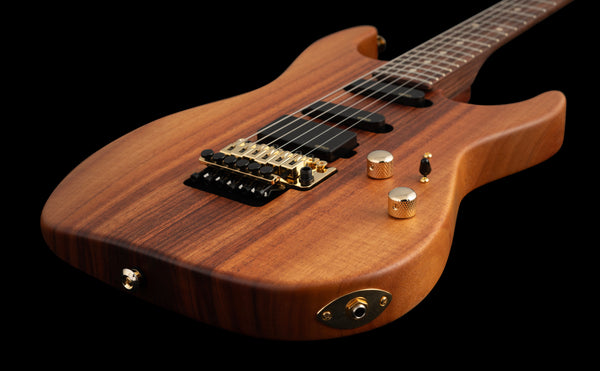 Suhr Reb Beach Signature Standard