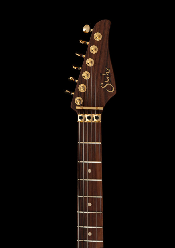 Suhr Reb Beach Signature Standard