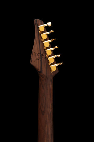 Suhr Reb Beach Signature Standard