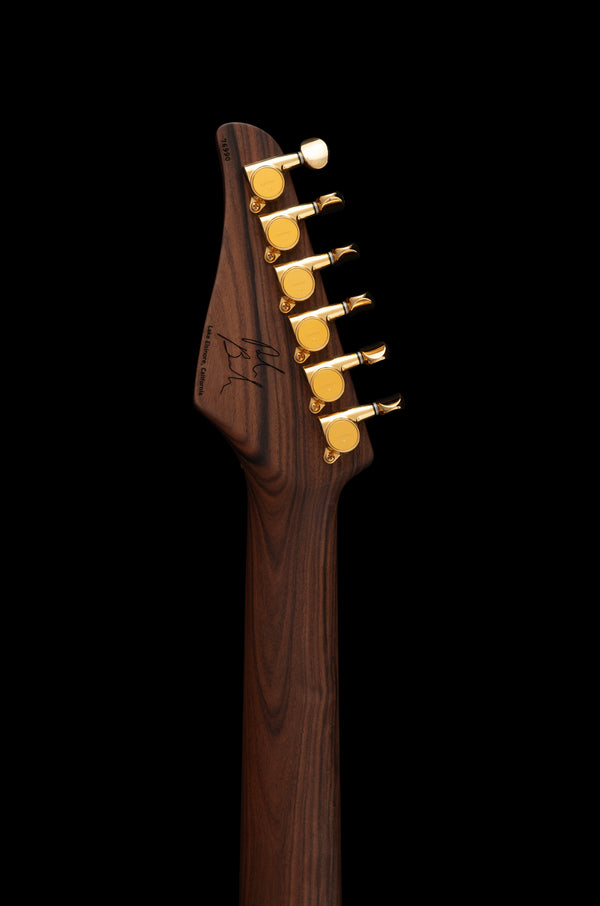 Suhr Reb Beach Signature Standard