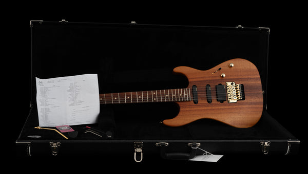 Suhr Reb Beach Signature Standard