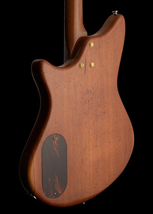 Galasso Instruments The FuZe Lahuan