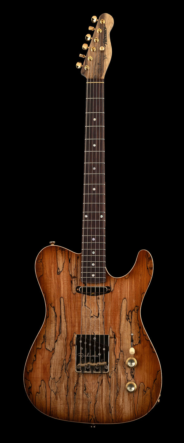 Fibenare Roadmaster 56 - NAMM 2026