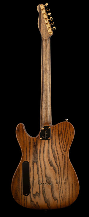 Fibenare Roadmaster 56 - NAMM 2026