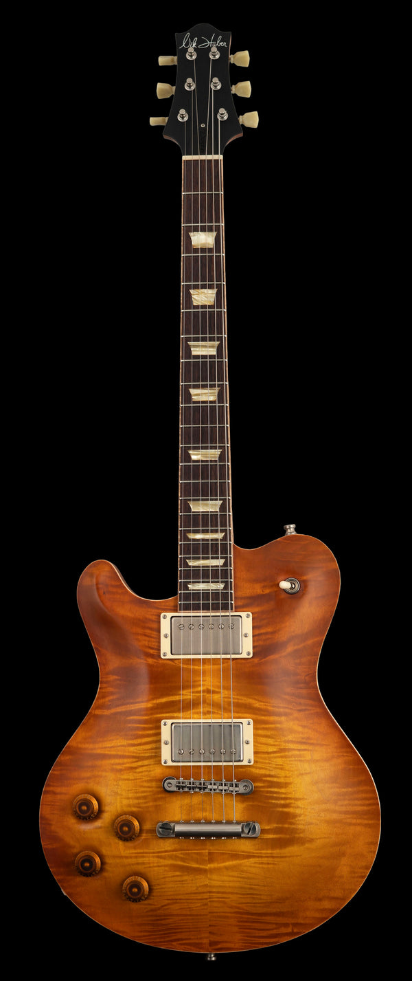 Nik Huber Dolphin '59 - Left Handed