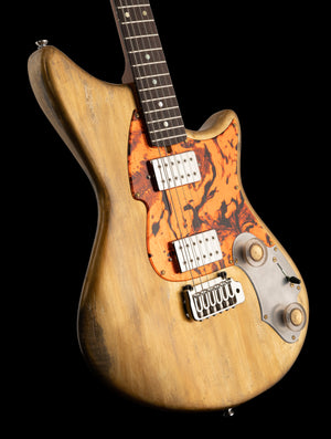 Galasso Instruments The FuZe Delta