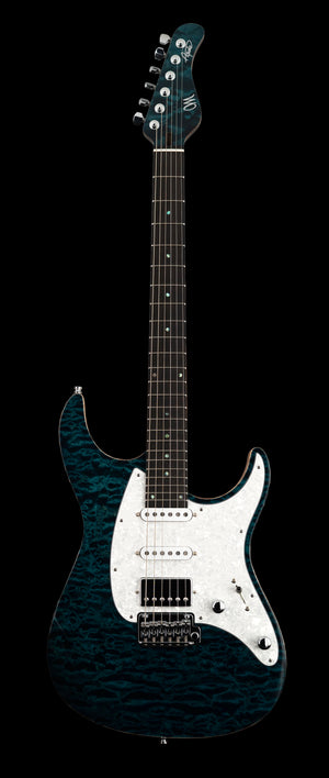 Mayones Aquila Elite V24 6