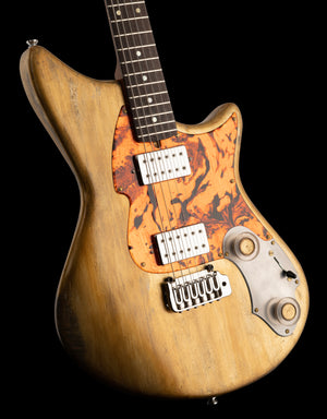 Galasso Instruments The FuZe Delta