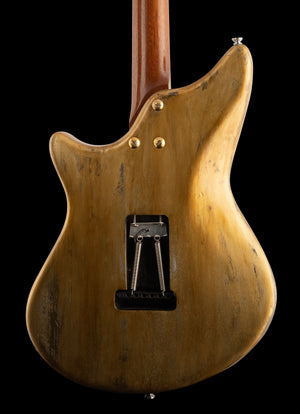 Galasso Instruments The FuZe Delta
