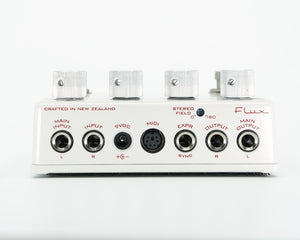 Flux Effects Liquid Tremolo
