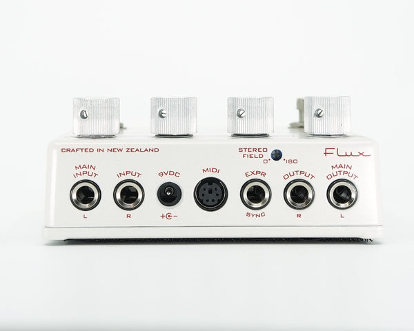 Flux Effects Liquid Tremolo