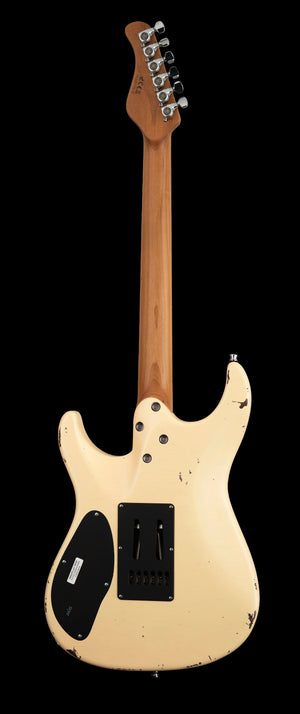 Mayones Aquila Aged V24 6 - NAMM 2026