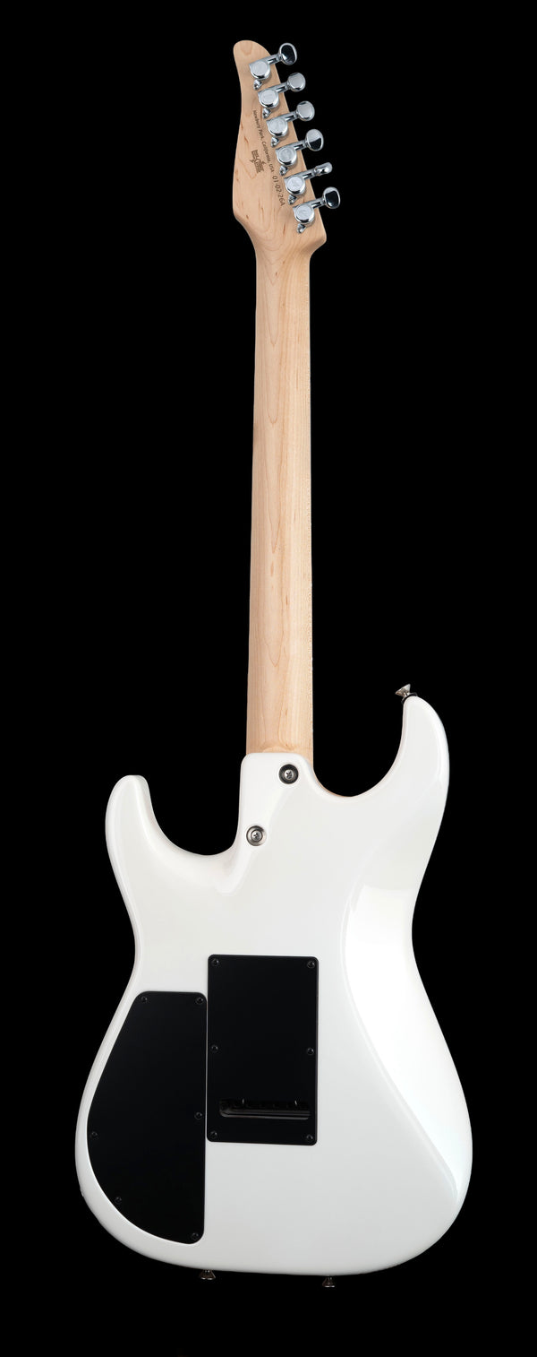 Tom Anderson Drop Top