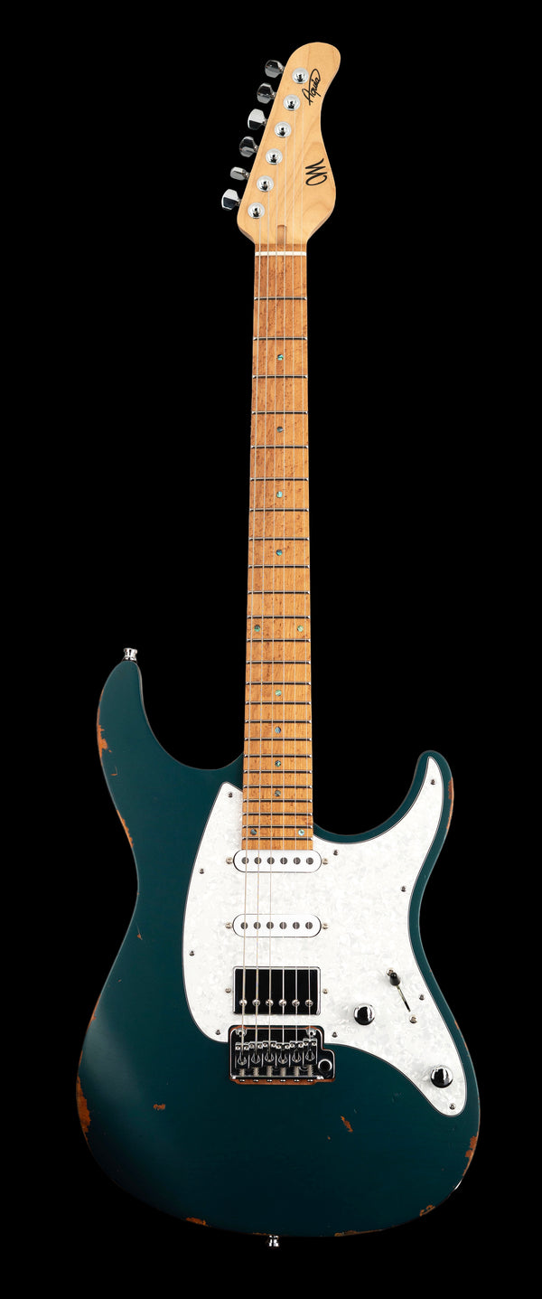 Mayones Aquila Aged V24 6