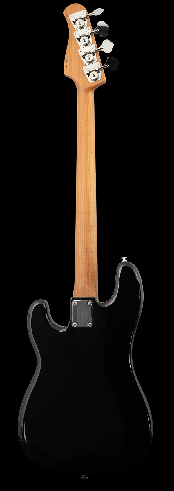 Suhr Classic P