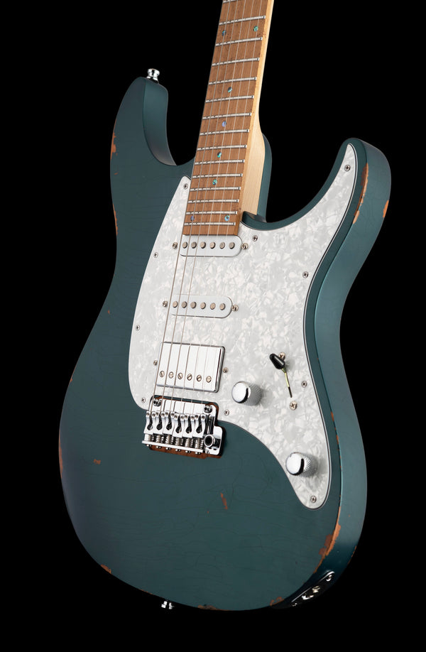 Mayones Aquila Aged V24 6