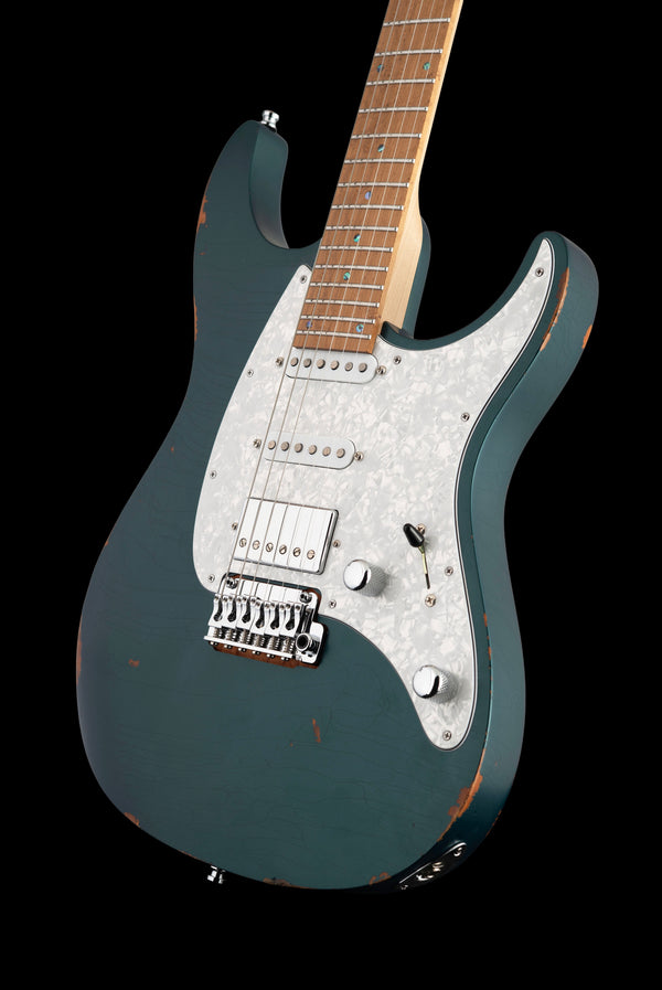 Mayones Aquila Aged V24 6