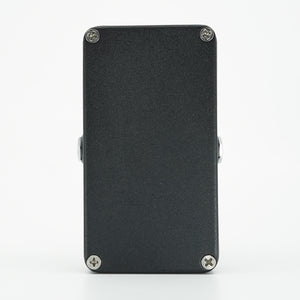 Lovepedal Black Panel Deluxe 4-Knob