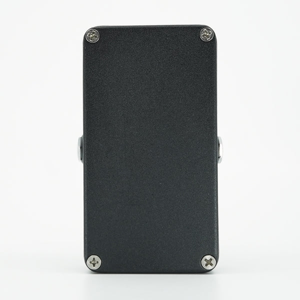 Lovepedal Black Panel Deluxe 4-Knob