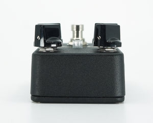 Lovepedal Black Panel Deluxe 4-Knob