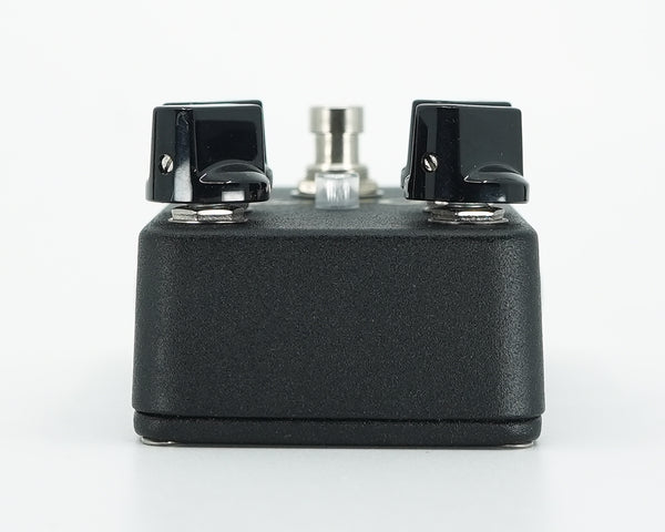 Lovepedal Black Panel Deluxe 4-Knob