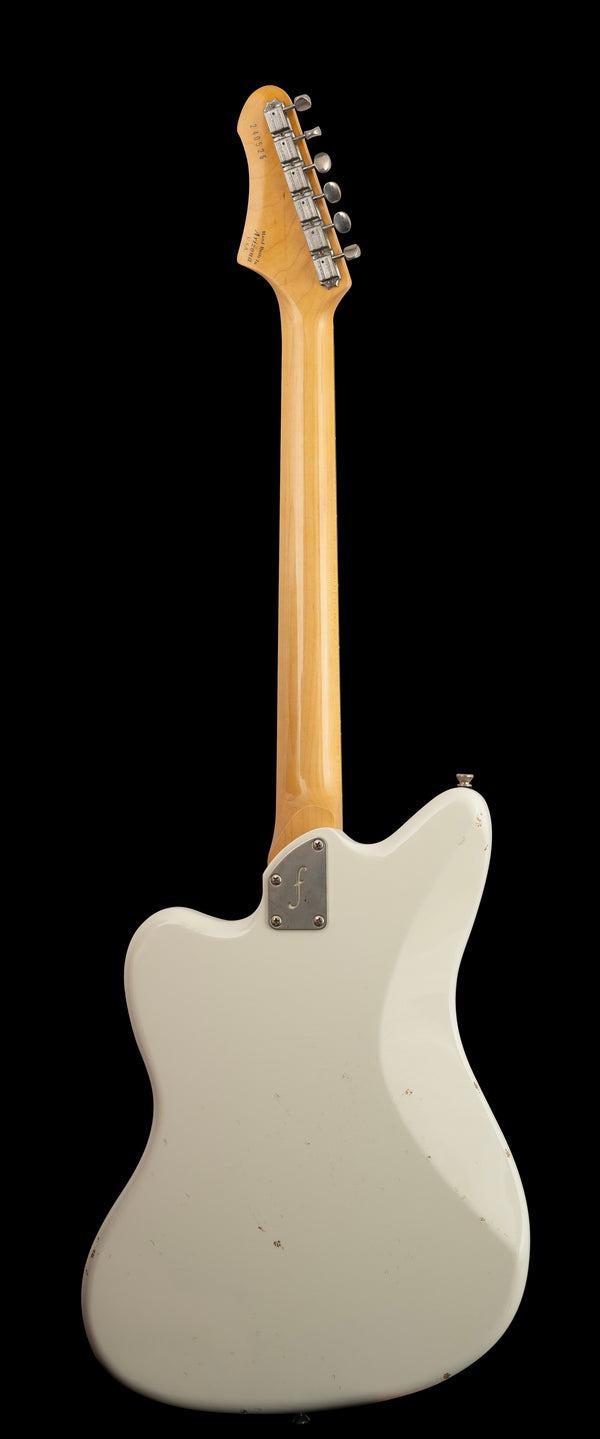 Fano JM6 Oltre - Olympic White